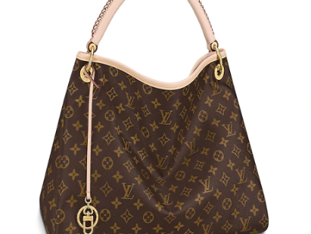 Louis Vuitton Artsy MM Monogram Online