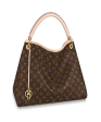 Louis Vuitton Artsy MM Monogram Online