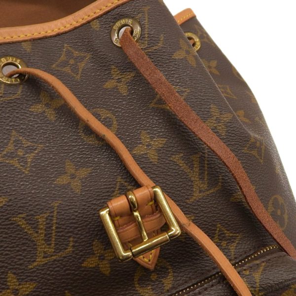 Louis Vuitton  Canvas Backpack Bag () Hot on Sale