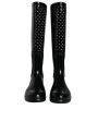 Dolce & Gabbana  Polka Dot Rain Boots Online Hot Sale