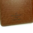 Louis Vuitton Agenda Pm  Canvas Wallet  () For Sale