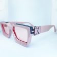 Louis Vuitton 1.1 Millionaires Sunglasses Pink SS20 Sale