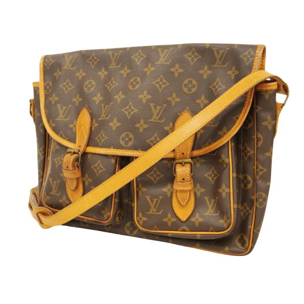 Louis Vuitton  Canvas Shopper Bag () Supply