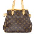 Louis Vuitton  Canvas Tote Bag () Online