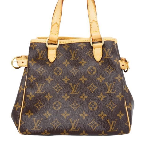 Louis Vuitton  Canvas Tote Bag () Online