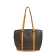 Louis Vuitton Babylone Supply