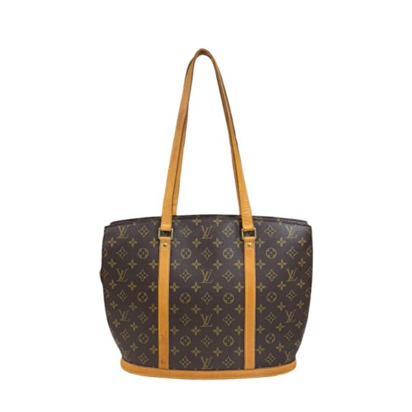 Louis Vuitton Babylone Supply