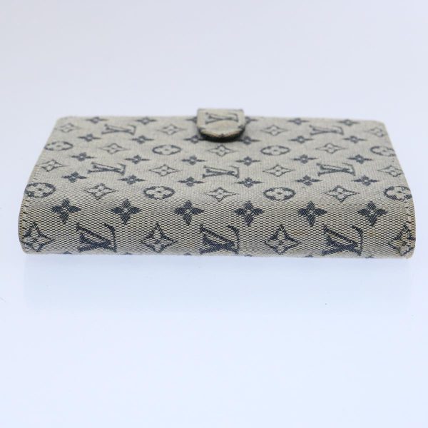 Louis Vuitton Agenda Pm  Canvas Wallet  () Online