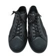 Louis Vuitton Black Damier Ebene Sneaker 7.5 For Discount