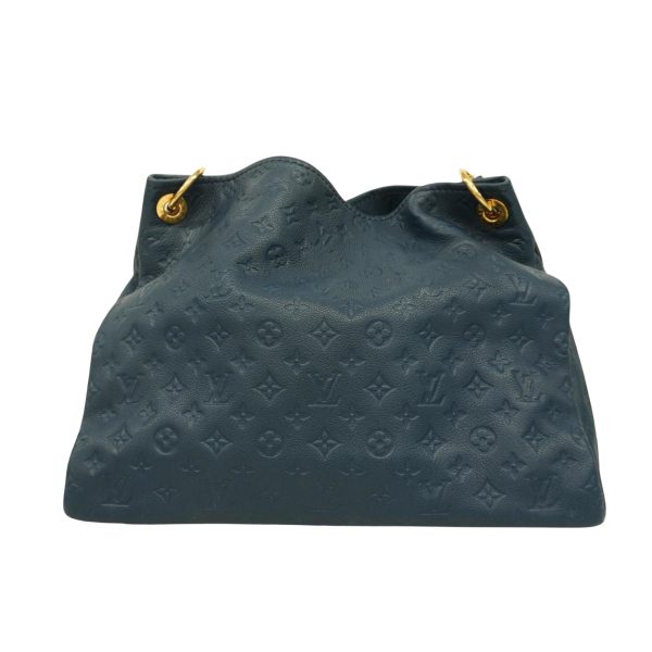 Louis Vuitton Artsy  Leather Shoulder Bag () Online Sale