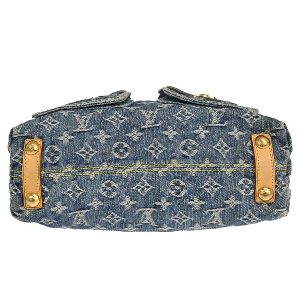 Louis Vuitton Baggy   - Jeans Shoulder Bag () Online