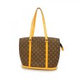 Louis Vuitton Babylone Fashion