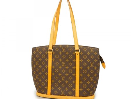 Louis Vuitton Babylone Fashion