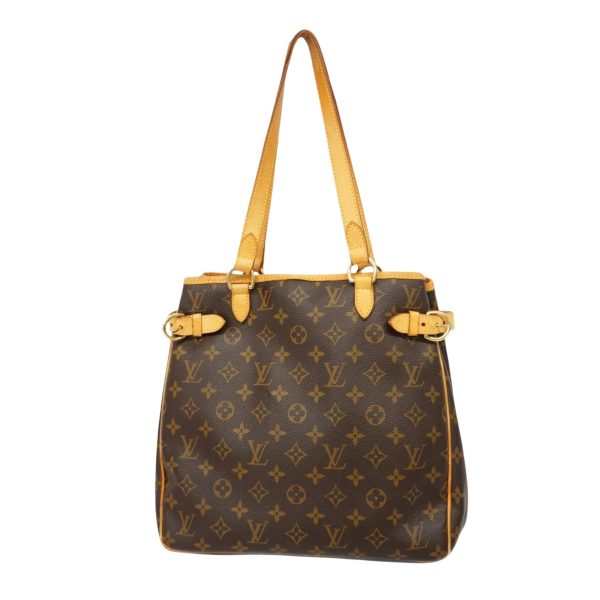 Louis Vuitton Batignolles Horizontal  Canvas Tote Bag () Online Hot Sale