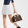 Louis Vuitton Alma PM Monogram Online Sale