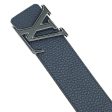 Louis Vuitton Bicolor Tilt 40mm Reversible Belt 36 Online