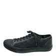 Louis Vuitton Black Damier Ebene Sneaker 7.5 For Discount