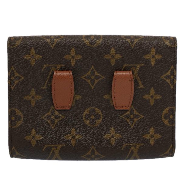 Louis Vuitton Arche  Canvas Shoulder Bag () Online Hot Sale