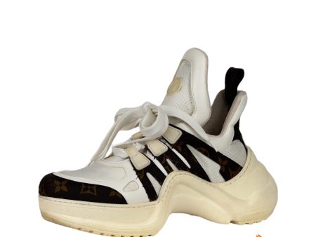 Louis Vuitton Archlight Sneakers For Sale