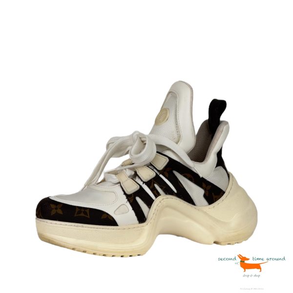 Louis Vuitton Archlight Sneakers For Sale