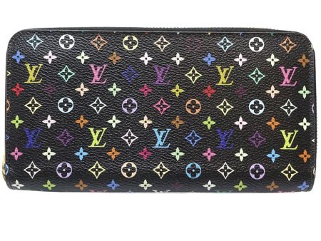 Louis Vuitton Zippy Online now