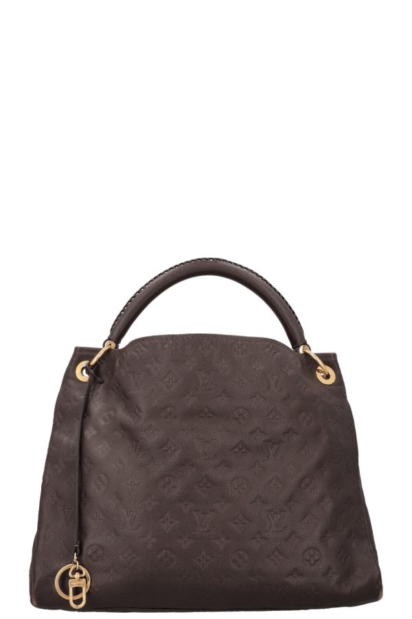 LOUIS VUITTON Artsy MM Empreinte Terre Online Hot Sale