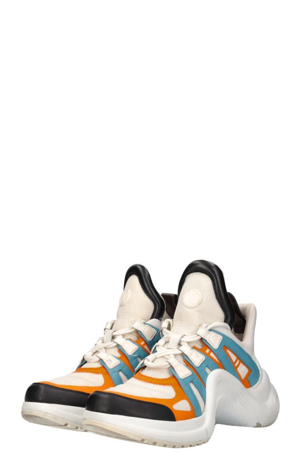 LOUIS VUITTON Archlight Sneakers Discount