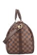 LOUIS VUITTON 35 Speedy Damier Ebene Online Sale