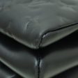 Louis Vuitton Black Monogram Embossed Coussin PM Bag Hot on Sale