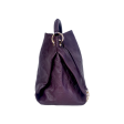 Louis Vuitton Artsy MM Purple Aube Monogram Empreinte Online