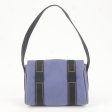 Louis Vuitton Antigua Besace PM Shoulder Bag Blue M40081 Sale