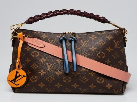 Louis Vuitton Beaubourg Hobo Mini Monogram For Discount