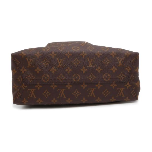 LOUIS VUITTON Atlantis Brown M46817 Monogram Size GM Supply