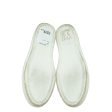 Louis Vuitton White Monogram Stellar Sneakers 36 Online Sale