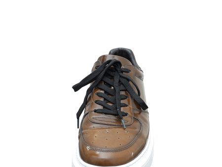 Louis Vuitton Bicolor Beverly Hills Sneaker 6.5 Sale