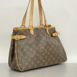 Louis Vuitton Batignolles Horizontal Hot on Sale