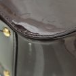 Louis Vuitton Amarante Monogram Vernis Pasadena Bag Hot on Sale