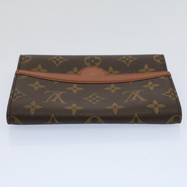 Louis Vuitton Arche  Canvas Shoulder Bag () Online Hot Sale