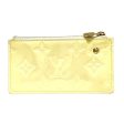 Louis Vuitton  Patent Leather Wallet  () For Cheap