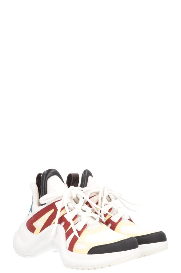 LOUIS VUITTON Archlight Sneakers Supply