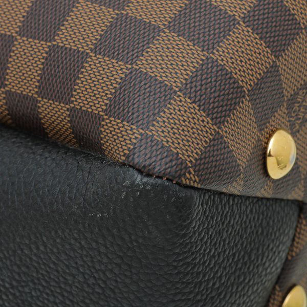 Louis Vuitton Bicolor Brittany BB Bag Fashion