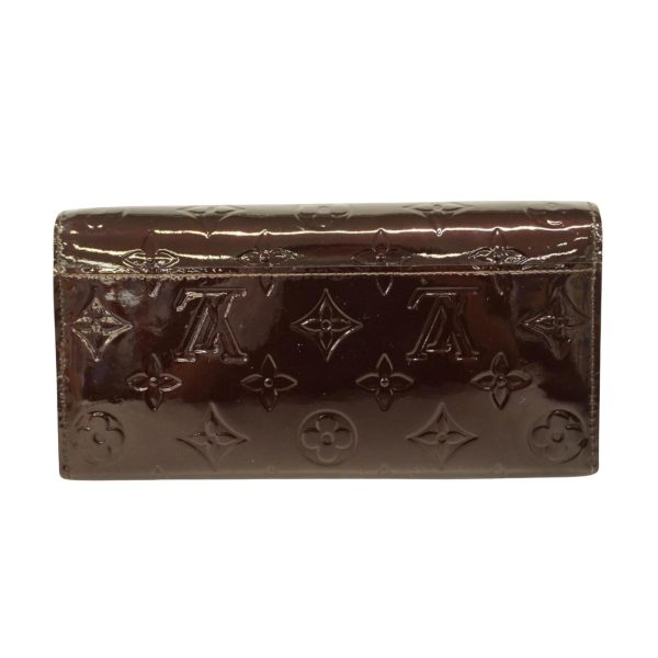 Louis Vuitton  Patent Leather Wallet  () Cheap