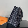 Louis Vuitton  MM Bag Fashion