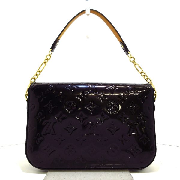 Louis Vuitton  Patent Leather Shoulder Bag () Online Hot Sale