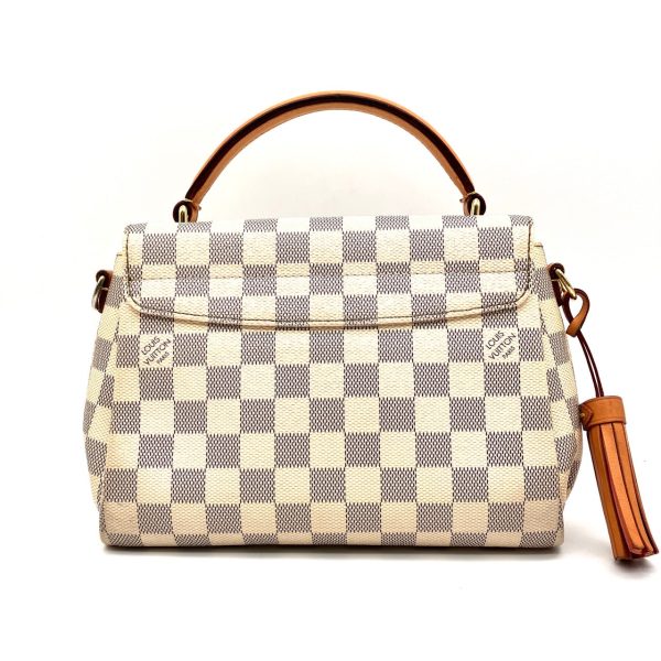 LOUIS VUITTON Azur Croisette Shoulder bag Fashion