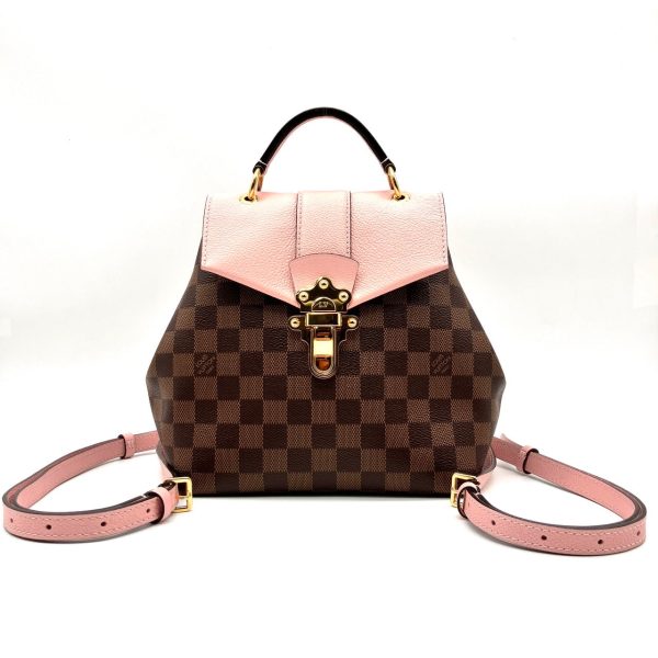 LOUIS VUITTON  Damier Clapton Backpack Online Hot Sale