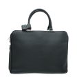 Louis Vuitton Black Armand Briefcase Bag Online Hot Sale