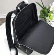 Louis Vuitton Avenue Backpack Damier Infini Leather Onyx Sale