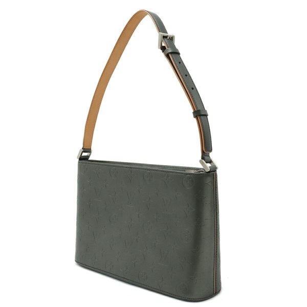 Louis Vuitton  Canvas Shoulder Bag () Hot on Sale