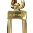 Gold Louis Vuitton Beloved Family Key Holder Online Sale